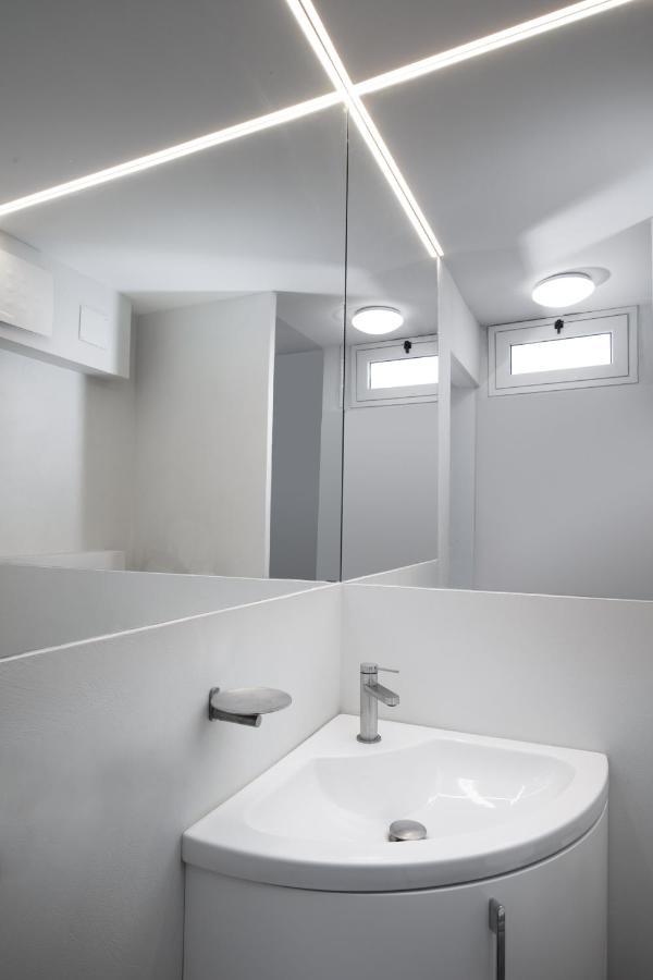 Homey Experience - Marina Loft La Maddalena  Exterior photo