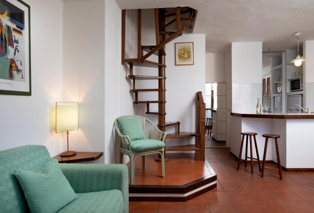 Homey Experience - Marina Loft La Maddalena  Exterior photo