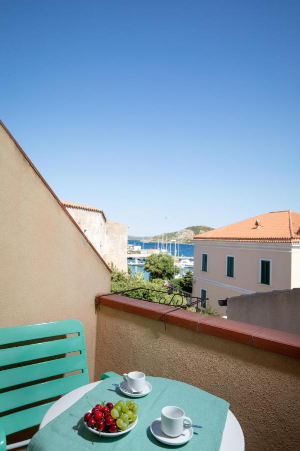 Homey Experience - Marina Loft La Maddalena  Exterior photo